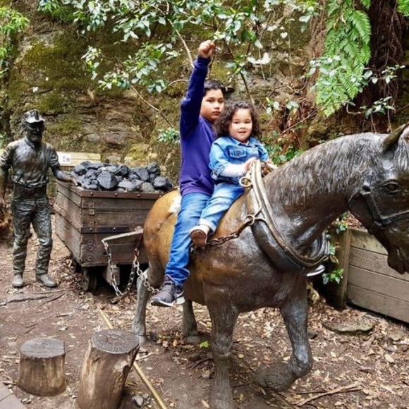 Meet your Posher, Sheryl - Picture 1 of 1